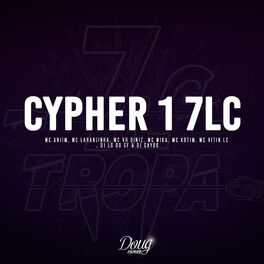 Album cover of Cypher 1 7Lc
