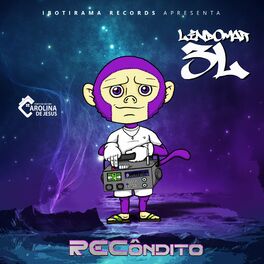 Album cover of Recôndito