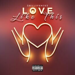 Album cover of Love Like This
