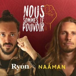 Album cover of Nous sommes le pouvoir (feat. Naâman)