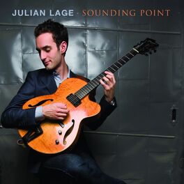 Album cover of Sounding Point