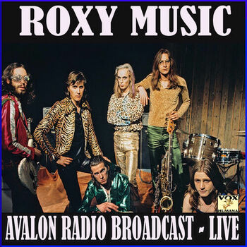 The main thing deals roxy music lyrics