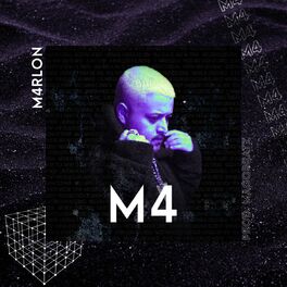Album cover of M4