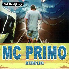 Album cover of Rebelio