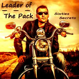 Album cover of Leader of the Pack (Sixties Secrets)