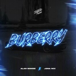 Album picture of Burberry (Remix)