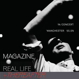 Album cover of Real Life and Thereafter / Forum