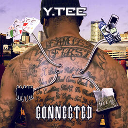 Album cover of Connected