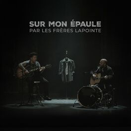 Album cover of Sur mon épaule