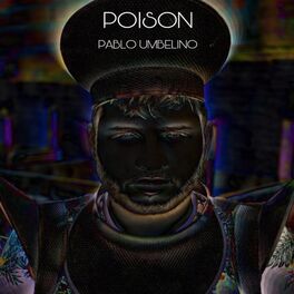 Album cover of Poison