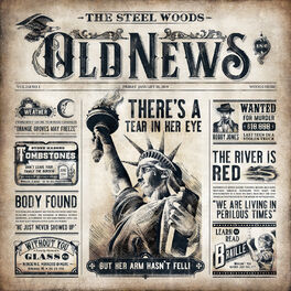 Album cover of Old News