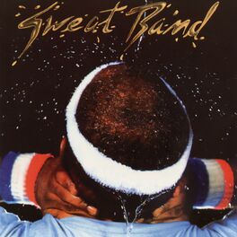 Album cover of Sweat Band (Expanded Edition)