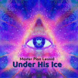 Album cover of Under His Ice