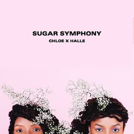 Album cover of Sugar Symphony - EP