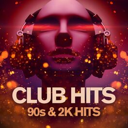 Album cover of Club Hits 90s & 2k Hits