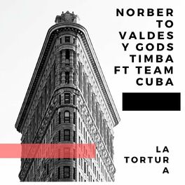 Album cover of La Tortura