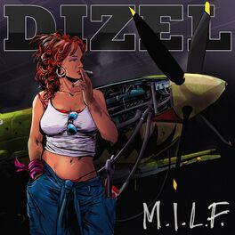 Album cover of M.I.L.F.