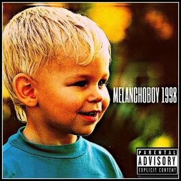 Album cover of Melanchoboy (1998)