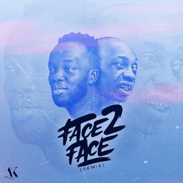 Album cover of Face 2 Face (Remix)