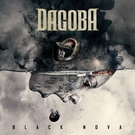 Album cover of Black Nova