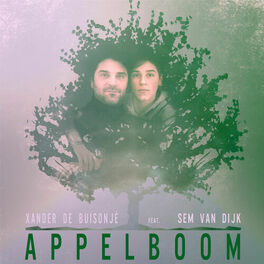 Album cover of Appelboom