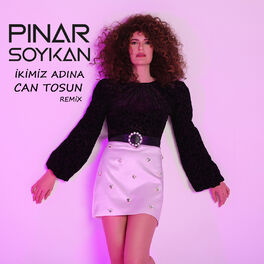 Album cover of İkimiz Adına (Can Tosun Remix)