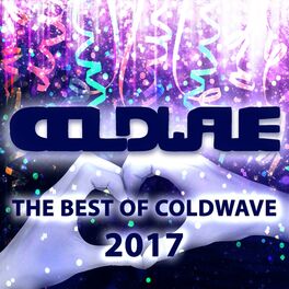 Album cover of The Best Of Coldwave 2017, Part 2