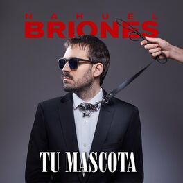 Album cover of TU MASCOTA