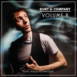 Album cover of Kurt & Company Vol 8