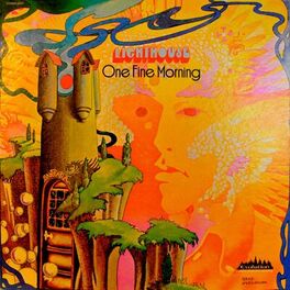 Album cover of One Fine Morning
