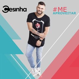 Album cover of Me Aproveitar (Ao Vivo)