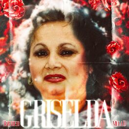 Album cover of Griselda