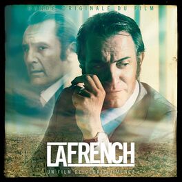 Album cover of La French (Bande originale du film)