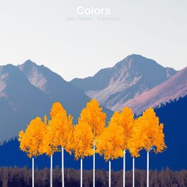Album cover of Colors
