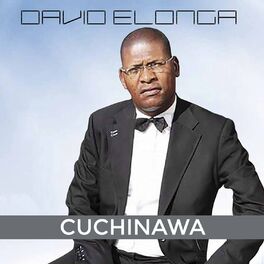 Album cover of Cuchinawa