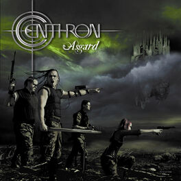 Album cover of Asgard