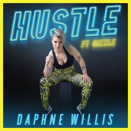 Album cover of Hustle