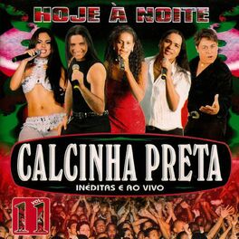 Album cover of Hoje à Noite, Vol. 11 (Inéditas e ao Vivo)