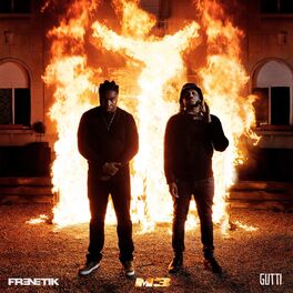 Album cover of M3