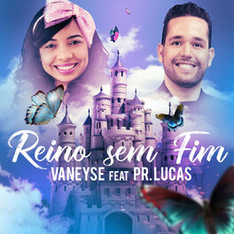 Album cover of Reino sem Fim