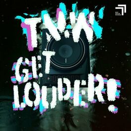 Album cover of Get Louder!