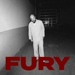 Album picture of Fury