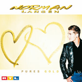 Album cover of Pures Gold
