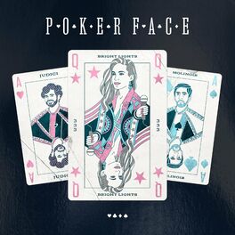 Album cover of Poker Face