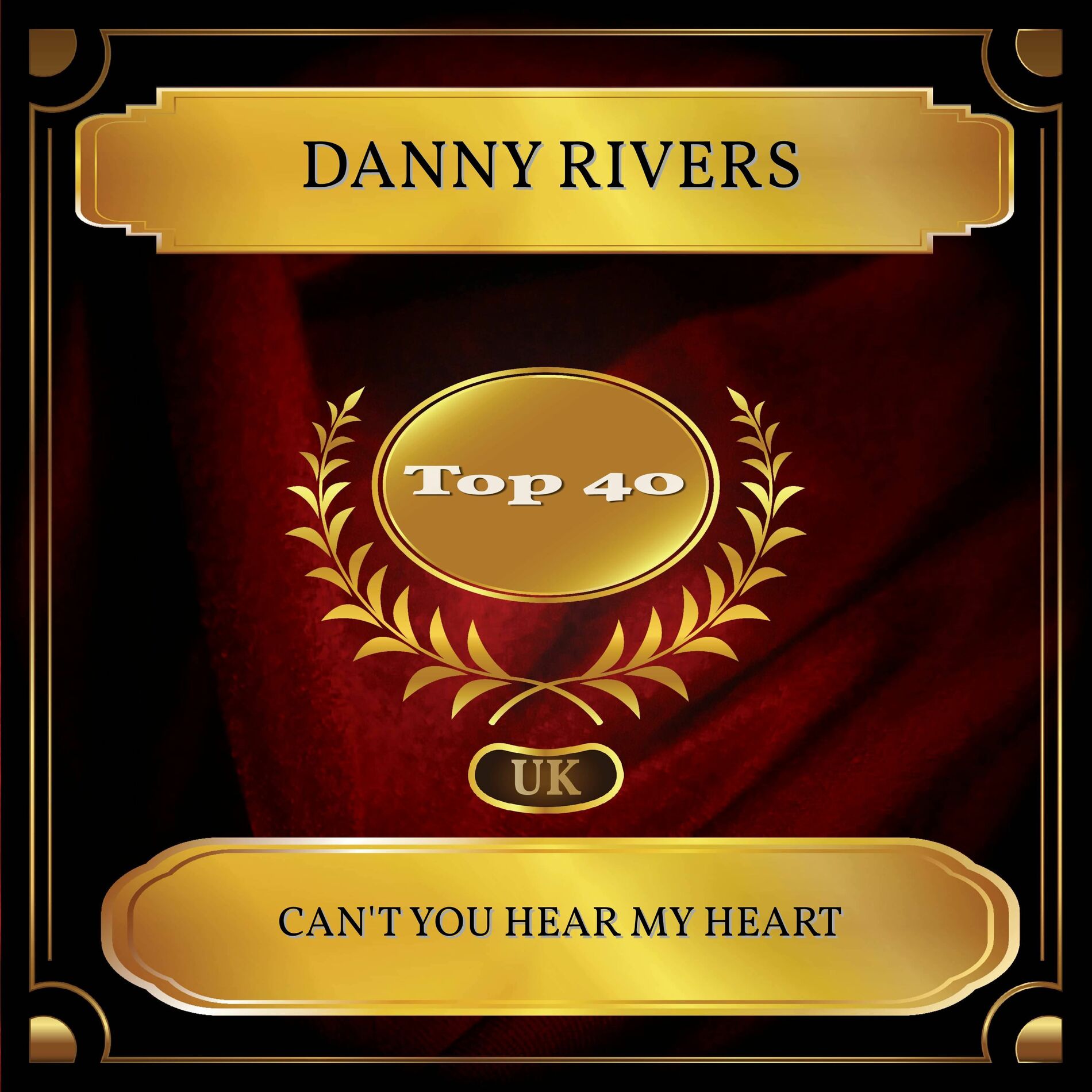 Danny Rivers: albums, songs, playlists | Listen on Deezer