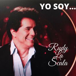 Album cover of Yo Soy Rudy la Scala