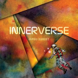 Album cover of Innerverse
