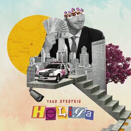 Album cover of Helipa