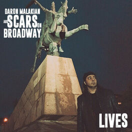 Album cover of Lives