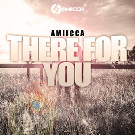 Album cover of There for You